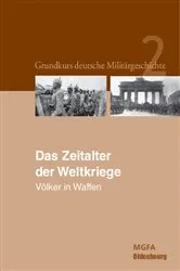 Book cover of Das Zeitalter der Weltkriege (2nd ed.) by Gerhard P. Groß