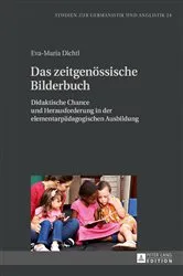 Book cover of Das zeitgenoessische Bilderbuch by Claudia Vorst
