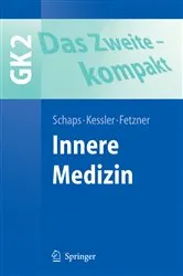 Book cover of Das Zweite - kompakt by Klaus-Peter W. Schaps