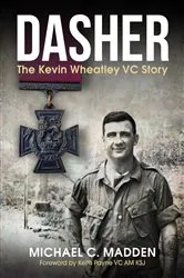 Book cover of Dasher by Unknown