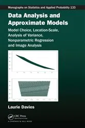 Book cover of Data Analysis and Approximate Models by Patrick Laurie Davies