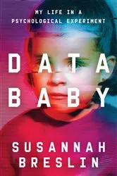 Book cover of Data Baby by Unknown