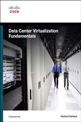 Book cover of Data Center Virtualization Fundamentals by Gustavo A. A. Santana