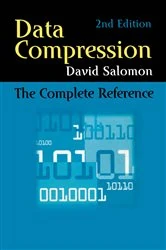 Book cover of Data Compression (2nd ed.) by David Salomon
