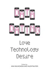 Book cover of Data Dating by Ania Malinowska