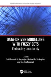 Book cover of Data-Driven Modelling with Fuzzy Sets by Said Broumi