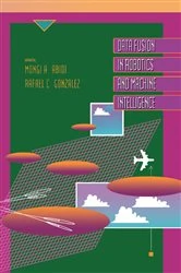 Book cover of Data Fusion in Robotics & Machine Intelligence by Bozzano G Luisa
