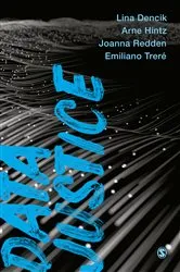 Book cover of Data Justice by Unknown
