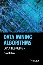 Book cover of Data Mining Algorithms by Unknown