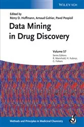 Book cover of Data Mining in Drug Discovery by Rémy D. Hoffmann