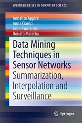Book cover of Data Mining Techniques in Sensor Networks by Annalisa Appice