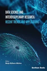 Book cover of Data Science and Interdisciplinary Research: Recent Trends and Applications by Pradeep Kumar Singh