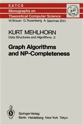 Book cover of Data Structures and Algorithms 2 by K. Mehlhorn