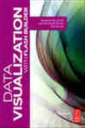 Book cover of Data Visualization with Flash Builder by Cesare Rocchi