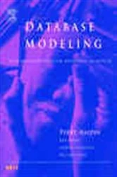 Book cover of Database Modeling with Microsoft® Visio for Enterprise Architects by Terry Halpin