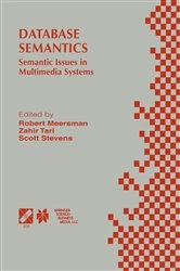 Book cover of Database Semantics by Zahir Tari