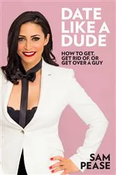 Book cover of Date Like a Dude by Unknown