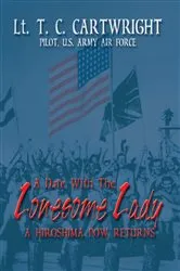 Book cover of Date with the Lonesome Lady by T C Cartwright