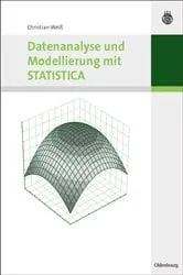 Book cover of Datenanalyse und Modellierung mit STATISTICA by Christian Weiß