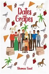 Book cover of Dates and Grapes by Unknown