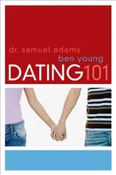 Book cover of Dating 101 by Unknown