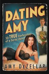 Book cover of Dating Amy by Unknown