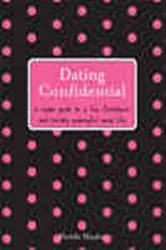 Book cover of Dating Confidential by Hedda Muskat
