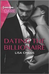 Book cover of Dating the Billionaire by Unknown