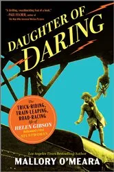 Book cover of Daughter of Daring by Unknown