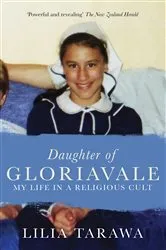 Book cover of Daughter of Gloriavale by Unknown