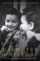Book cover of Daughter of History by Unknown