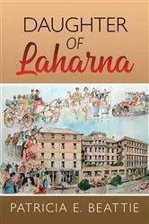 Book cover of Daughter of Laharna by Unknown