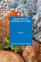 Book cover of Daughter of Mother-of-Pearl by Unknown