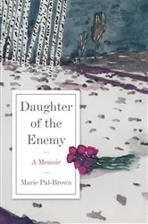 Book cover of Daughter of the Enemy by Unknown