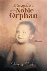 Book cover of Daughter of the Noble Orphan by Unknown