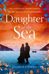 Book cover of Daughter of the Sea by Unknown