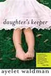 Book cover of Daughter's Keeper by Unknown