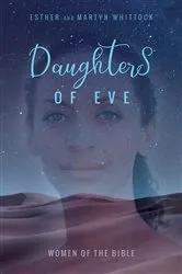 Book cover of Daughters of Eve by Lois Duncan