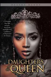 Book cover of Daughters of the Queen by Deatra Handy