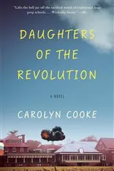 Book cover of Daughters of the Revolution by Unknown