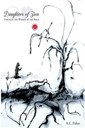 Book cover of Daughters of Zion by A.C. Fisher