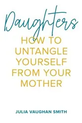 Book cover of Daughters by Julia Vaughan Smith
