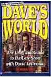 Book cover of Dave's World by Michael Cader