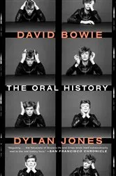 Book cover of David Bowie by Martin Popoff