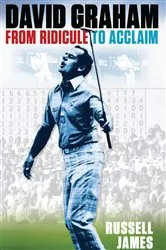 Book cover of David Graham by Russell James