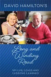 Book cover of David Hamilton's Long and Winding Road by Unknown