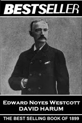 Book cover of David Harum by Edward  Noyes Westcott
