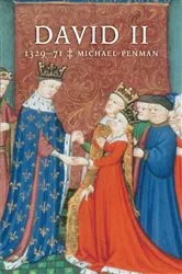 Book cover of David II by Unknown