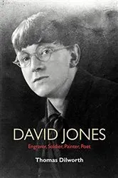 Book cover of David Jones by Unknown
