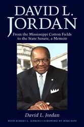 Book cover of David L. Jordan by David L. Jordan
